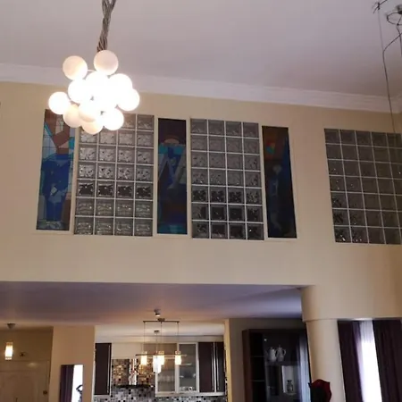 A Boutique Duplex Flat In The Area In *
