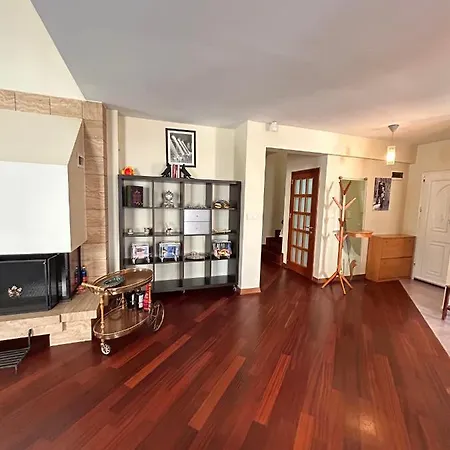 A Boutique Duplex Flat In The Area In Apartment Ankara