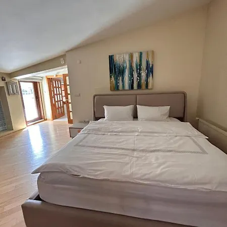 A Boutique Duplex Flat In The Area In Apartment Ankara