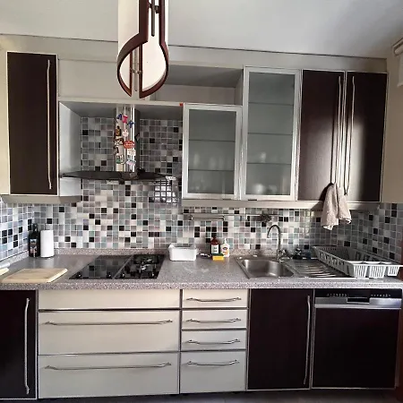 A Boutique Duplex Flat In The Area In Apartment Ankara