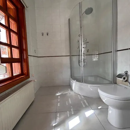 A Boutique Duplex Flat In The Area In Apartment Ankara