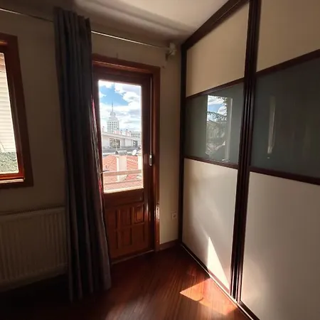Apartment A Boutique Duplex Flat In The Area In Ankara