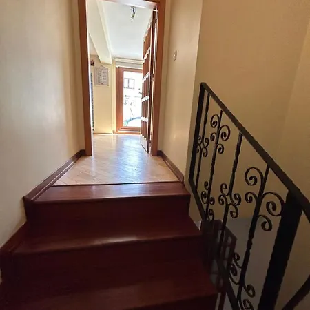 A Boutique Duplex Flat In The Area In * Ankara