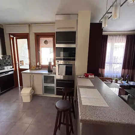 A Boutique Duplex Flat In The Area In