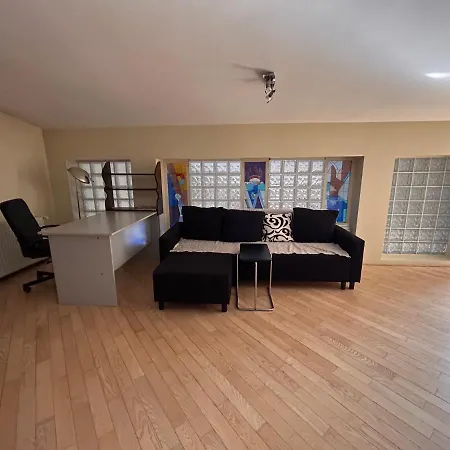A Boutique Duplex Flat In The Area In Apartment