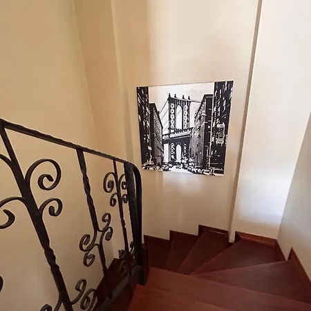 A Boutique Duplex Flat In The Area In * Ankara