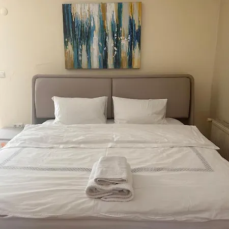 A Boutique Duplex Flat In The Area In *