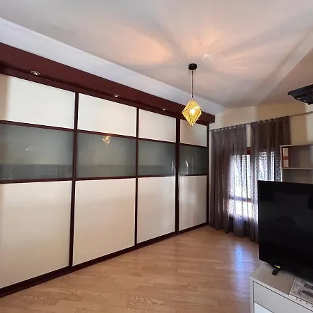 A Boutique Duplex Flat In The Area In Апартаменты